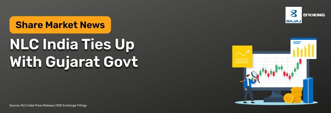 NLC India and Gujarat Government Sign Renewable Energy MoU