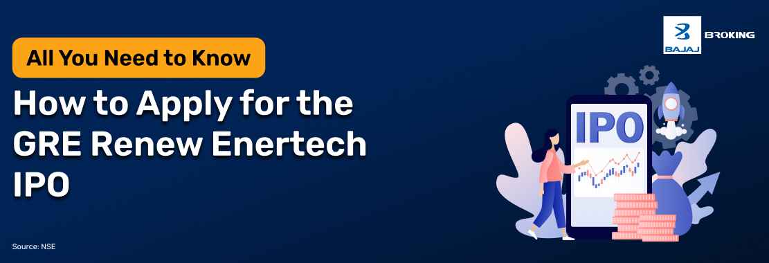 How to Apply for the GRE Renew Enertech IPO: Step-by-Step Investment Guide