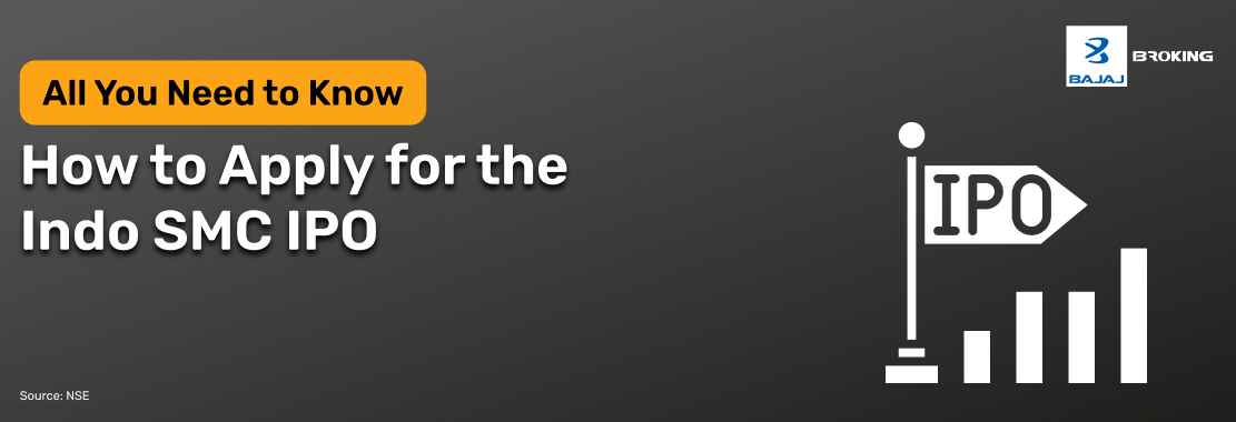 How to Apply for the Indo SMC IPO: Step-by-Step Investment Guide