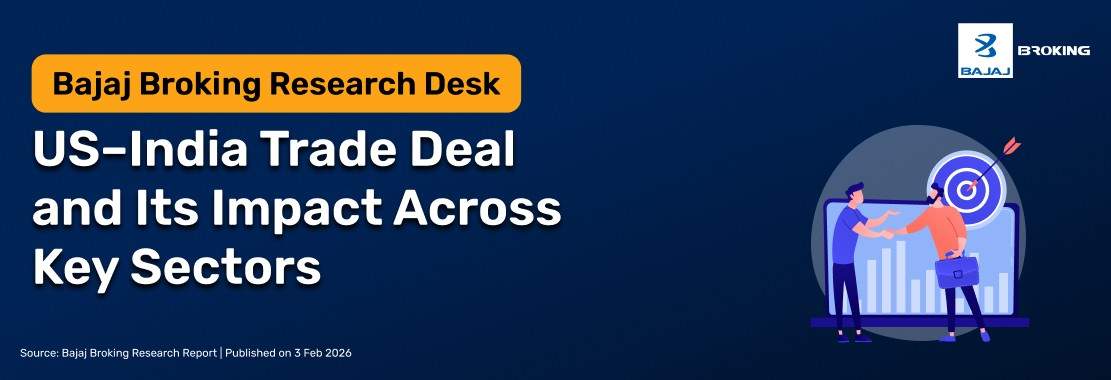 US–India Trade Deal: What the 18% Tariff Means for Different Sectors