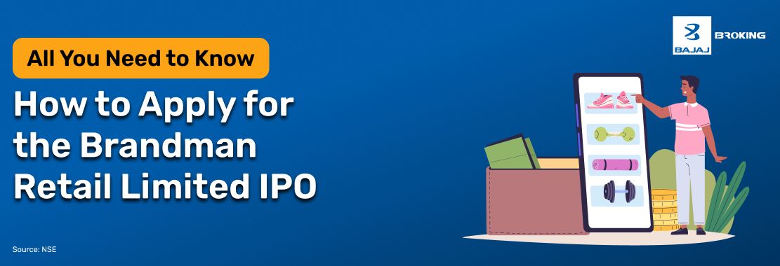 How to Apply for the Brandman Retail Limited IPO: Step-by-Step Investment Guide