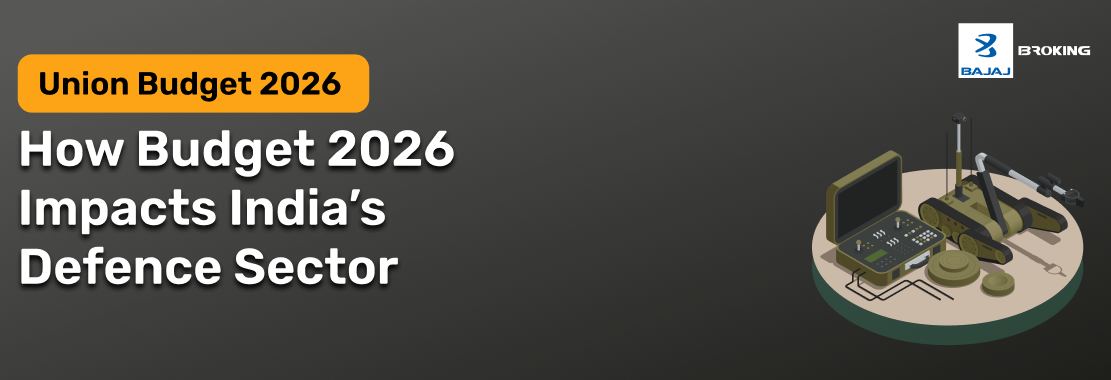 Post-Budget 2026: Defence Industry Impact – Introduction