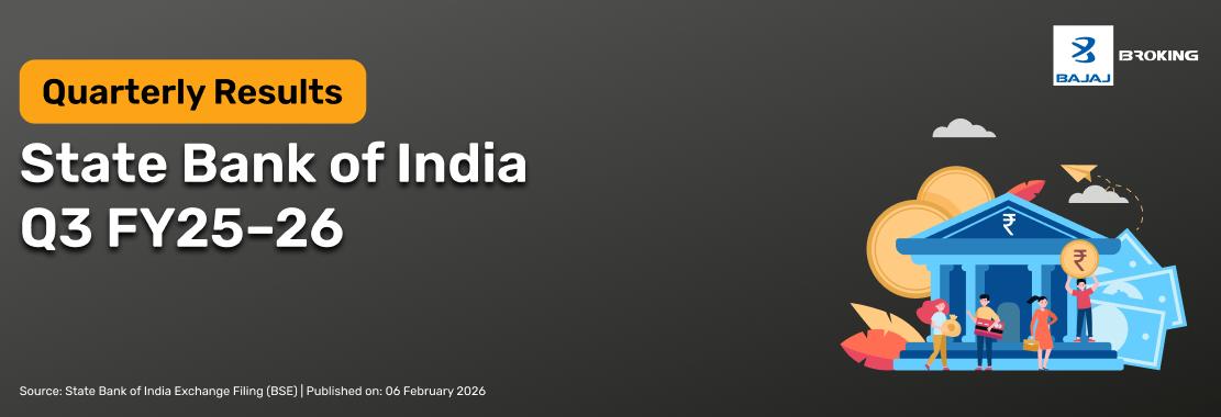 SBIQ3 Results FY25–26