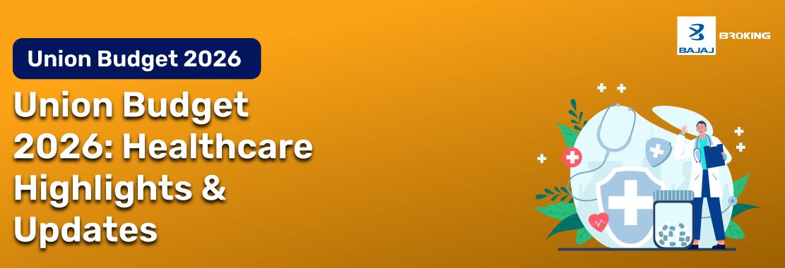 Post-Budget 2026: Key Updates for the Healthcare Secto