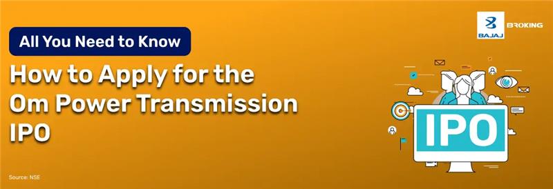 Om Power IPO