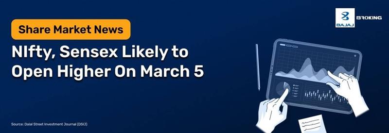 GIFT Nifty Suggests Positive Start for Indian Markets