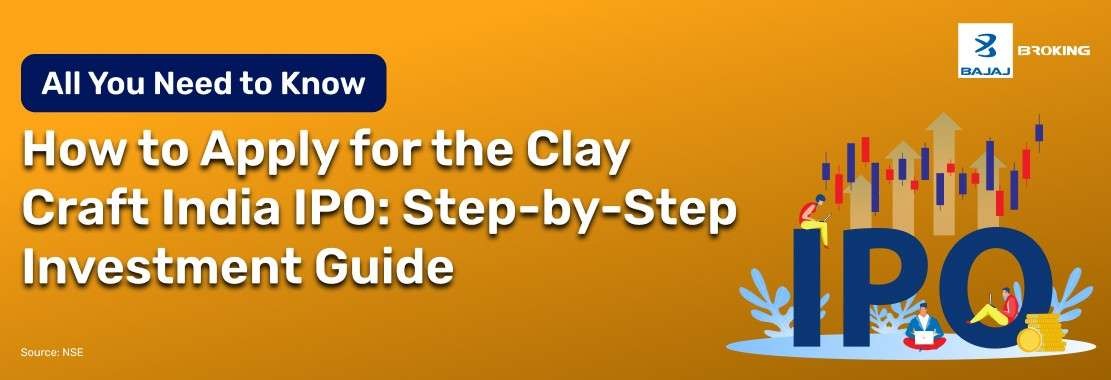 How to Apply for the Clay_Craft IPO