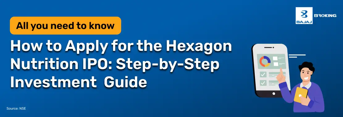 How to Apply for the Hexagon_Nutrition_IPO