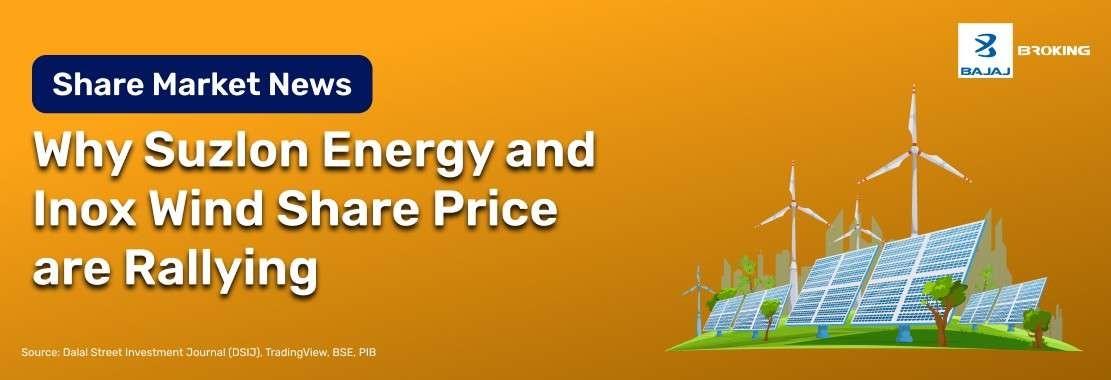 Suzlon Energy