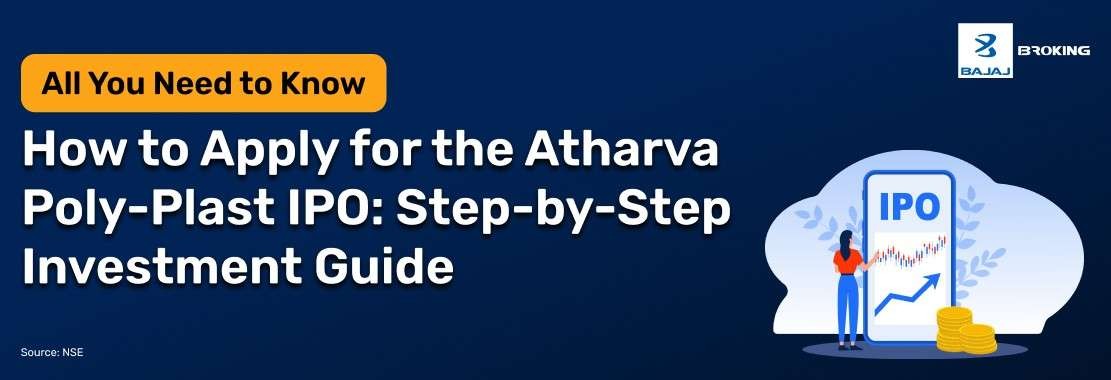 How to Apply for the Atharva_IPO: Investment  Guide