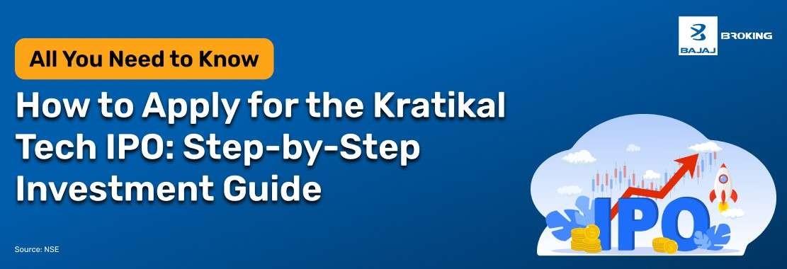 How to Apply for the Kratikal Tech IPO: Investment  Guide