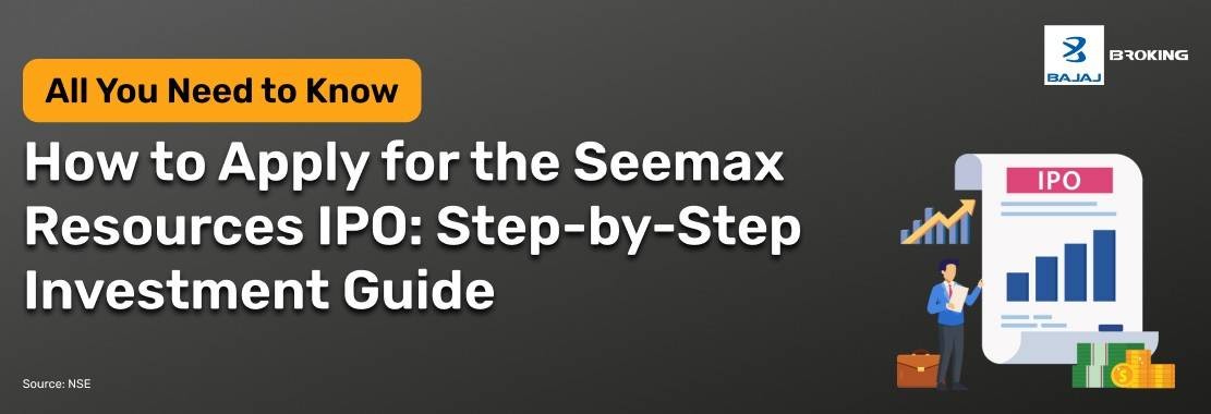 How to Apply for the Seemax_IPO Investment  Guide