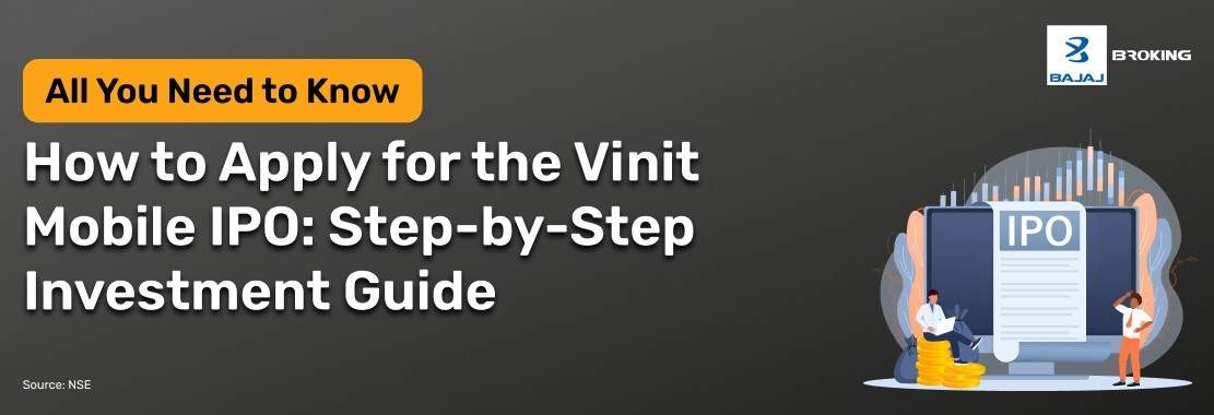 How to Apply for the Vinit_Mobile_IPO: Investment  Guide