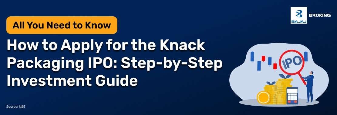 How to Apply for theknack_packaging: Investment  Guide