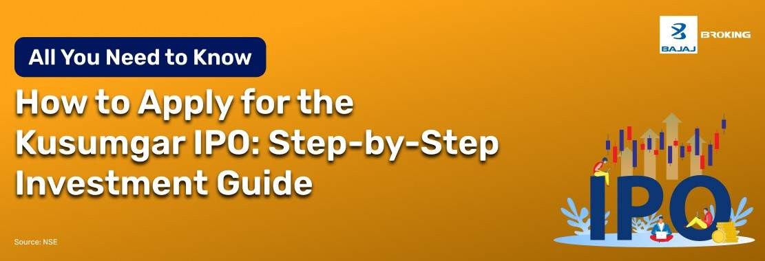 How to Apply for the Kusumgar IPO: Investment  Guide