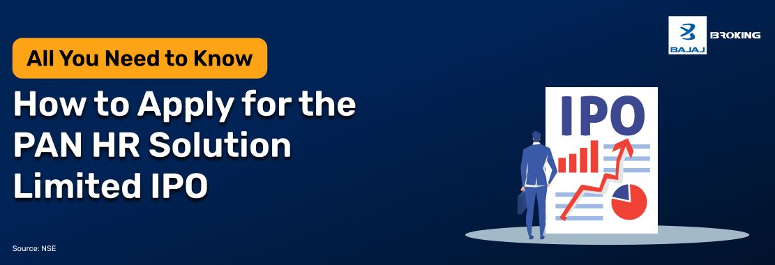 How to Apply for the PAN HR Solution Limited IPO: Step-by-Step Investment Guide
