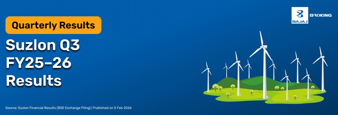 Sun Pharma Q3 Results FY25–26: Net Profit ₹3,369 Cr, Up 16.0% YoY, Revenue ₹15,521 Cr