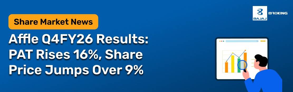 Affle Q4 Results