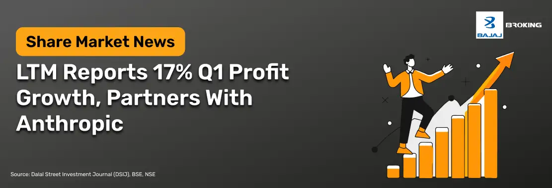 LTM Reports 17% Q1 Profit Growth, Partners With Anthropic