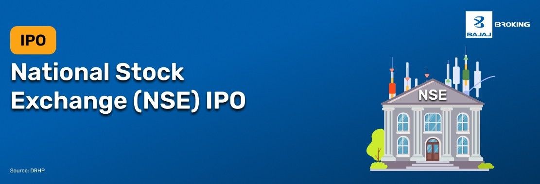 NSE IPO: DRHP Filed for Long-Awaited Public Issue