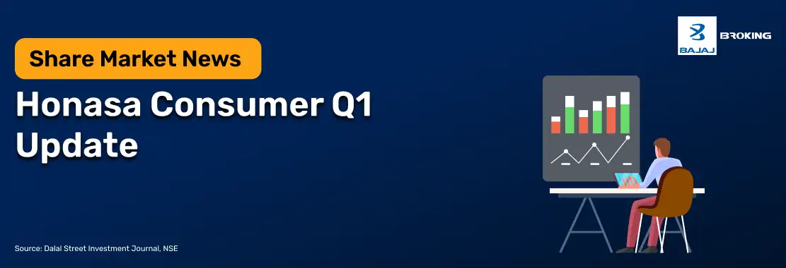 Q1 Update: 30% Growth Outlook for Mamaearth Parent
