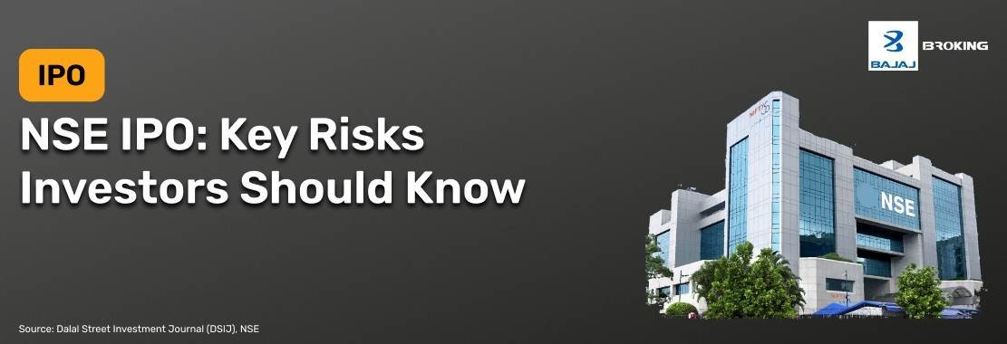 NSE IPO: Key Risks Investors Should Know