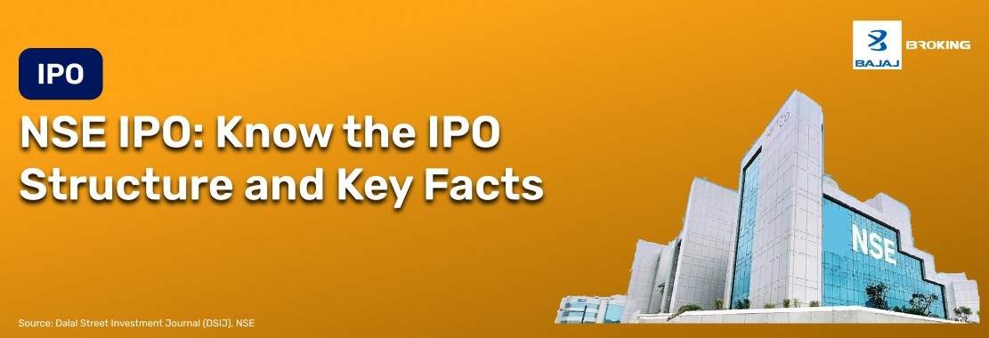 NSE IPO: Know the IPO Structure and Key Facts