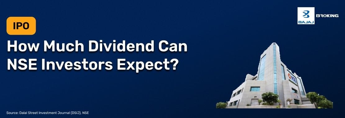 How Much Dividend Can NSE Investors Expect?