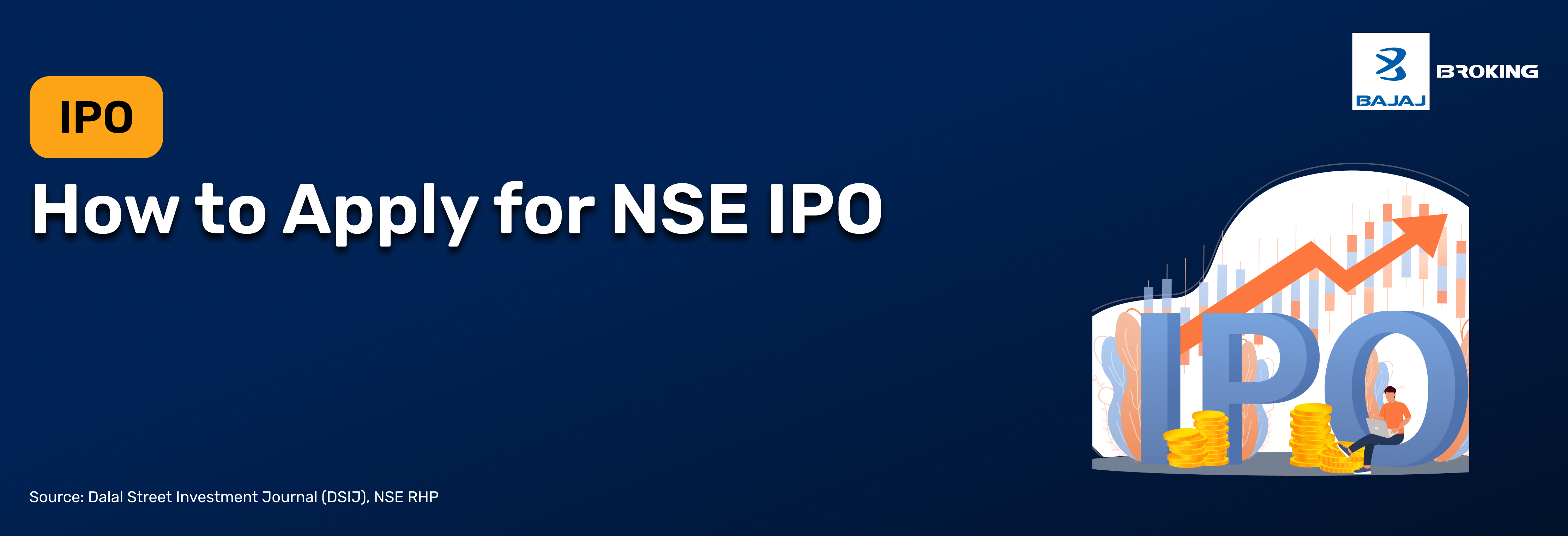 NSE IPO Nears Launch With $46 Billion Valuation