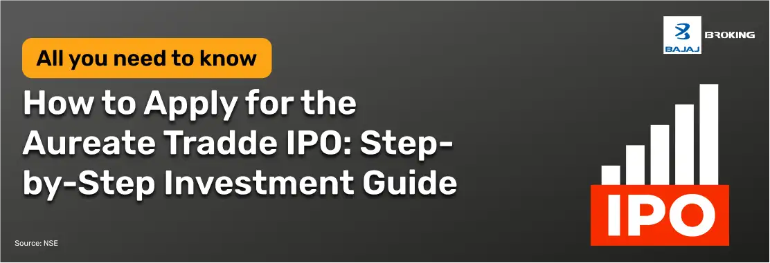 How to Apply for the Aureate Tradde IPO
