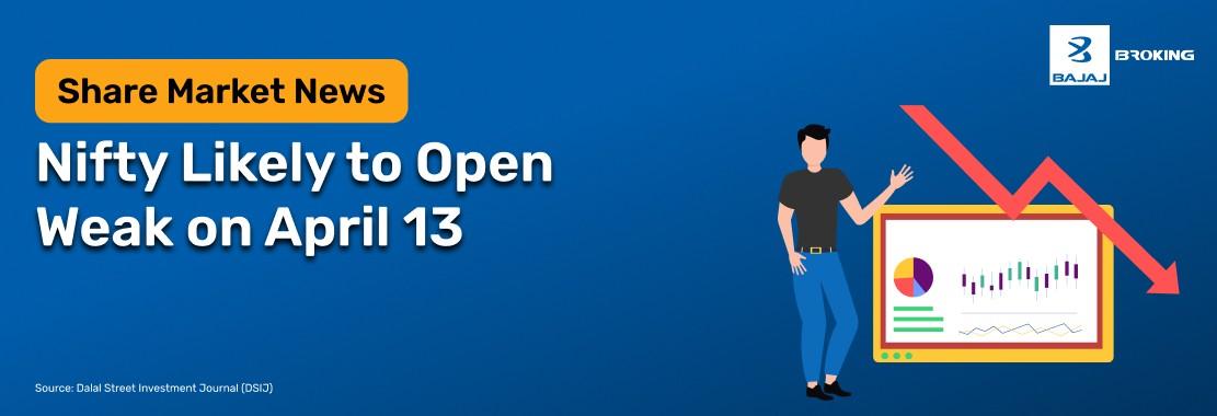 Nifty, Sensex to Open Negative as US-Iran ceasefire talks collapsed