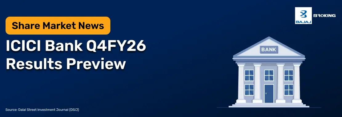 ICICI Bank Q4 Result