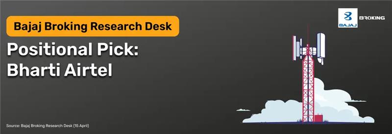 High Conviction MTF Pick: Airtel