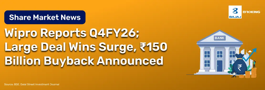 Wipro Bank Q4 Result