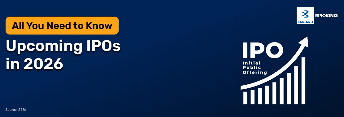 Upcoming IPOs in 2026: Full-Year Outlook & Expected Listings