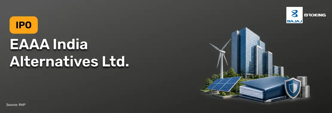 EAAA India Alternatives IPO