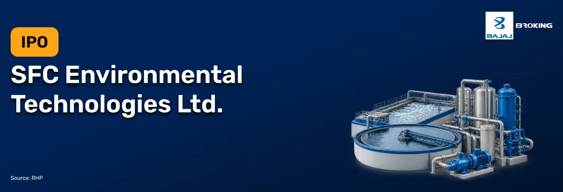 SFC Environmental Technologies IPO: Issue Structure and Company Details