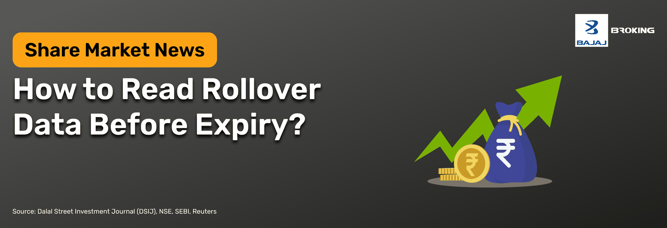 How to Read Rollover Data Before Expiry?