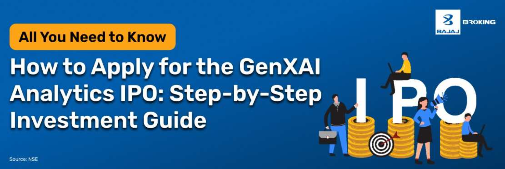 How to Apply for the GenXAI IPO