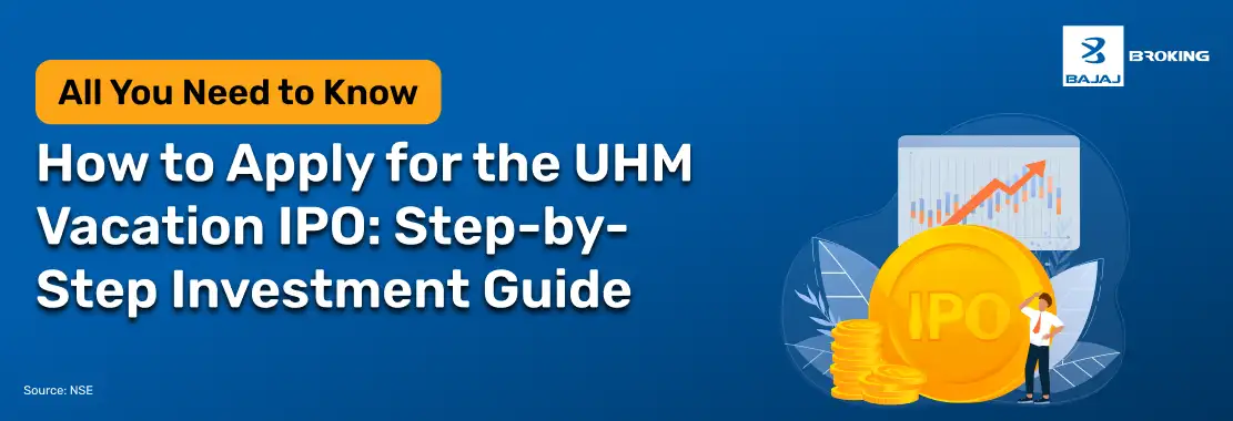 How to Apply for the UHM_IPO