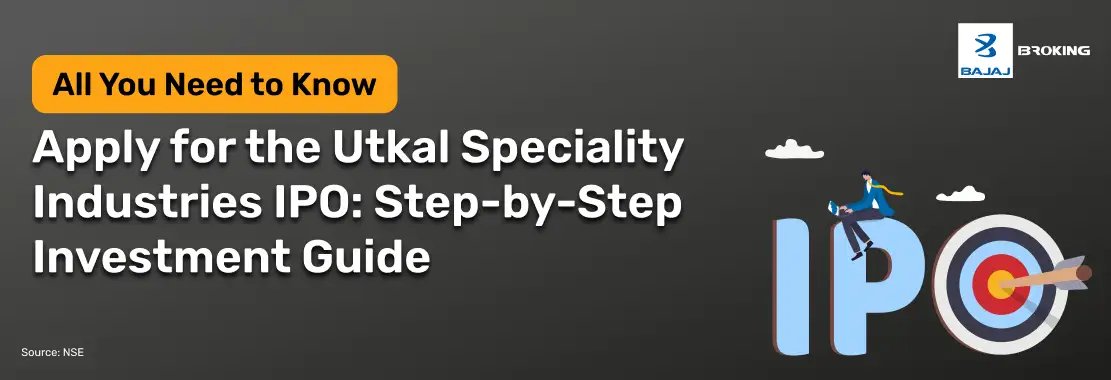 How to Apply for the Utkal_IPO