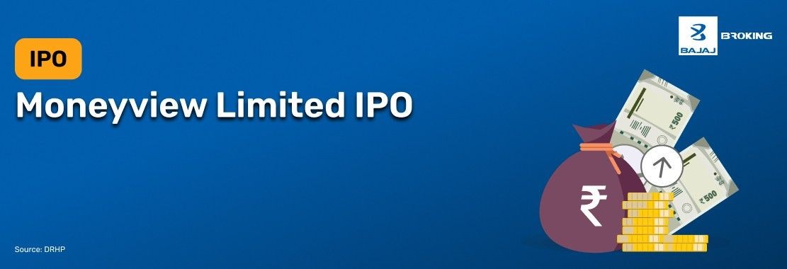 Moneyview IPO: SEBI Clears ₹1,500 Crore Fresh Issue