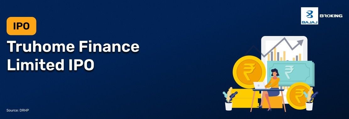 Truhome Finance IPO Gets SEBI Nod for ₹3,000 Crore Issue