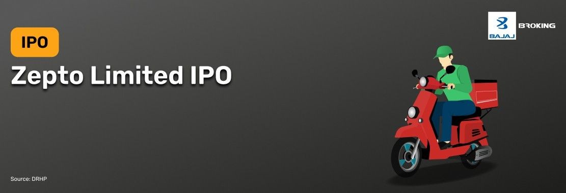 Zepto IPO: Files UDRHP for ₹8,010 Crore Fresh Issue