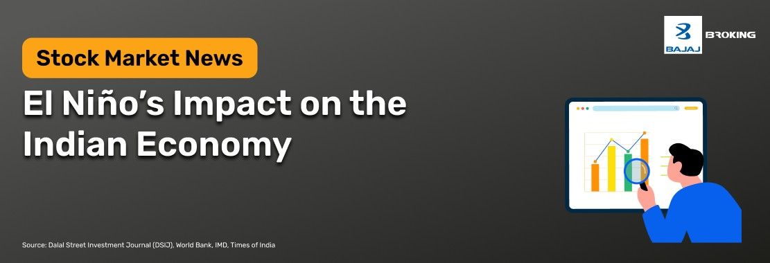 El Niño’s Impact on the Indian Economy