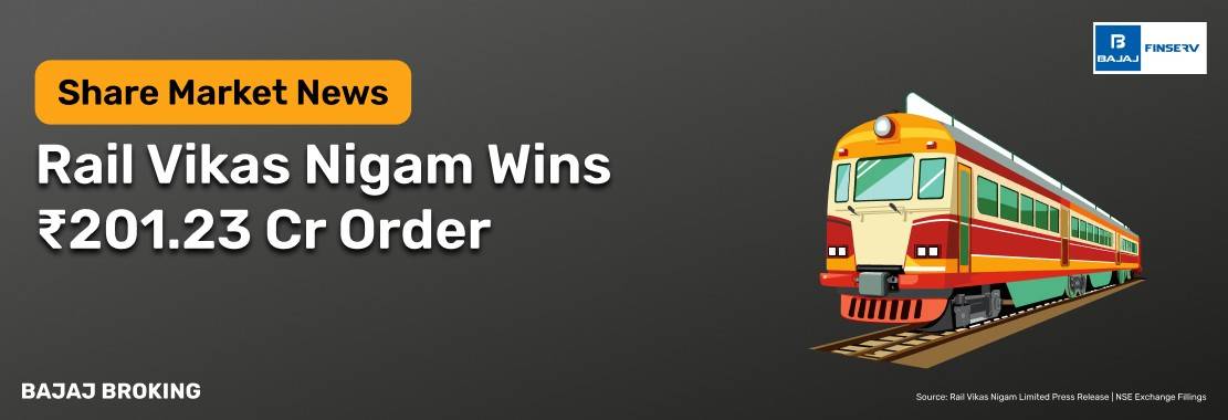 RVNL Emerges L1 For ₹201.23 Crore East Coast Railway Project