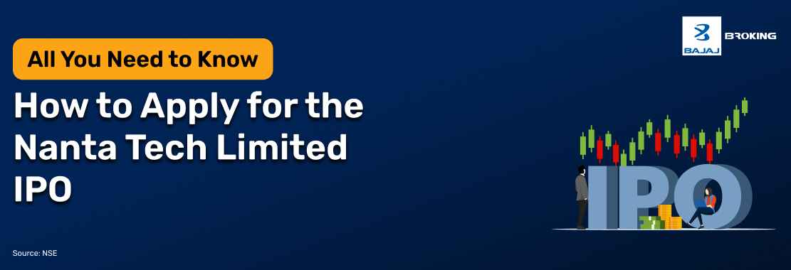 How to Apply for the Nanta Tech Limited IPO: Step-by-Step Investment Guide