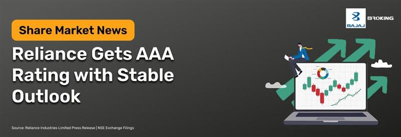 India Ratings Reaffirms AAA Rating for Reliance Industries