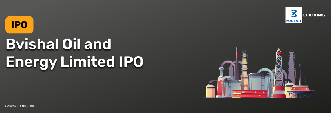 Bvishal Oil and Energy IPO