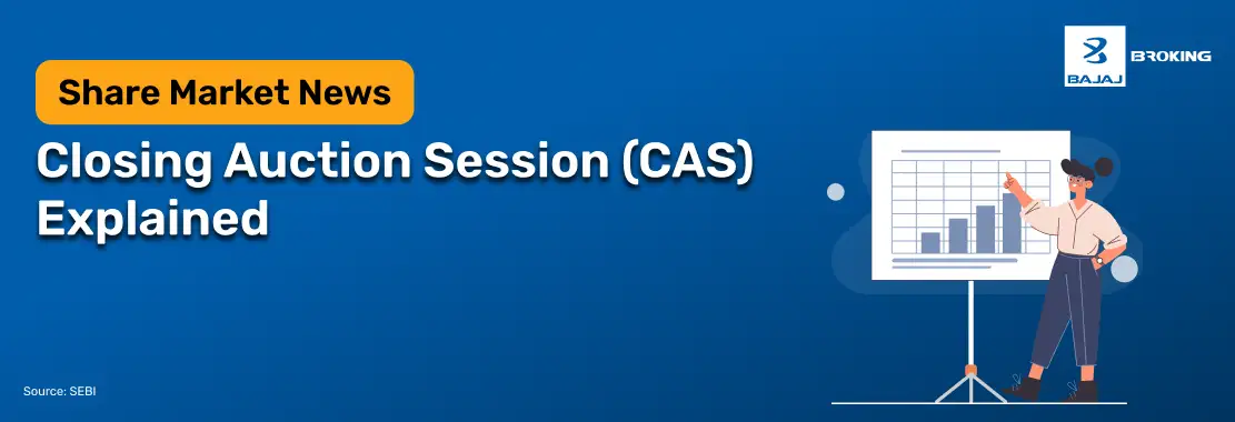 All you need to know about CAS